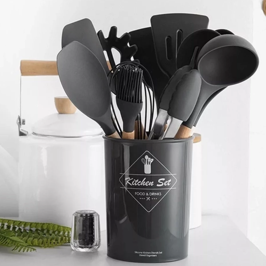 Utensílios