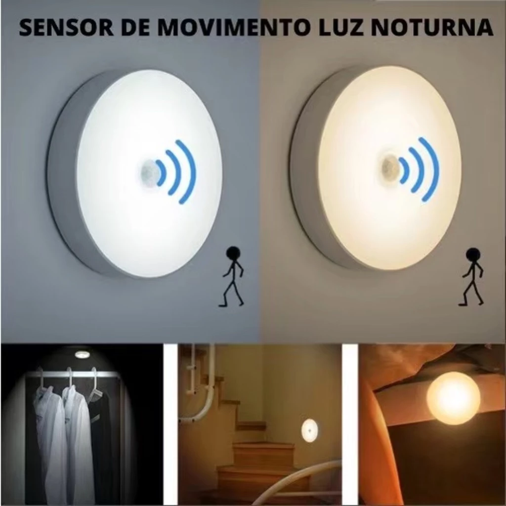 Luminária