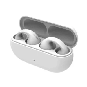 Fone de Ouvido Condução de Ar Bluetooth 5.2 Esportivo, Resistente à Água, Ultraleve IZEACTIVE AIR