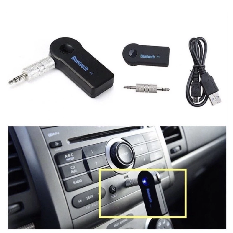Microfone