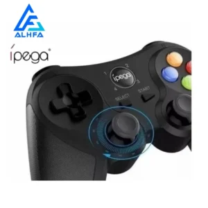 Controle Sem Fio Gamer Bluetooth Multiplataforma Android iOS PC IZEPLAY PRO