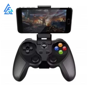 Controle Sem Fio Gamer Bluetooth Multiplataforma Android iOS PC IZEPLAY PRO