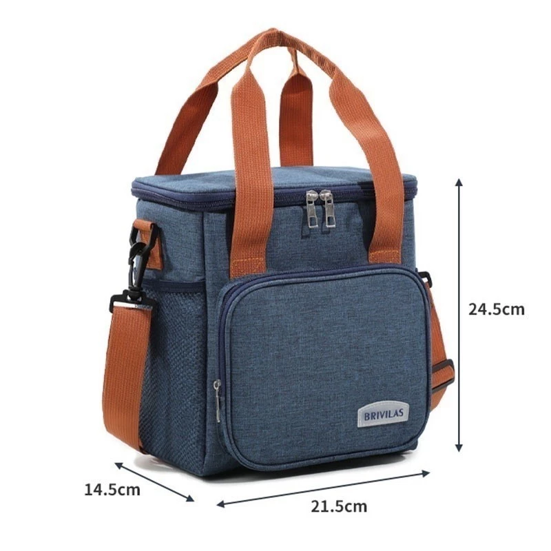 Bolsa térmica grande IZEFREEZE PRO