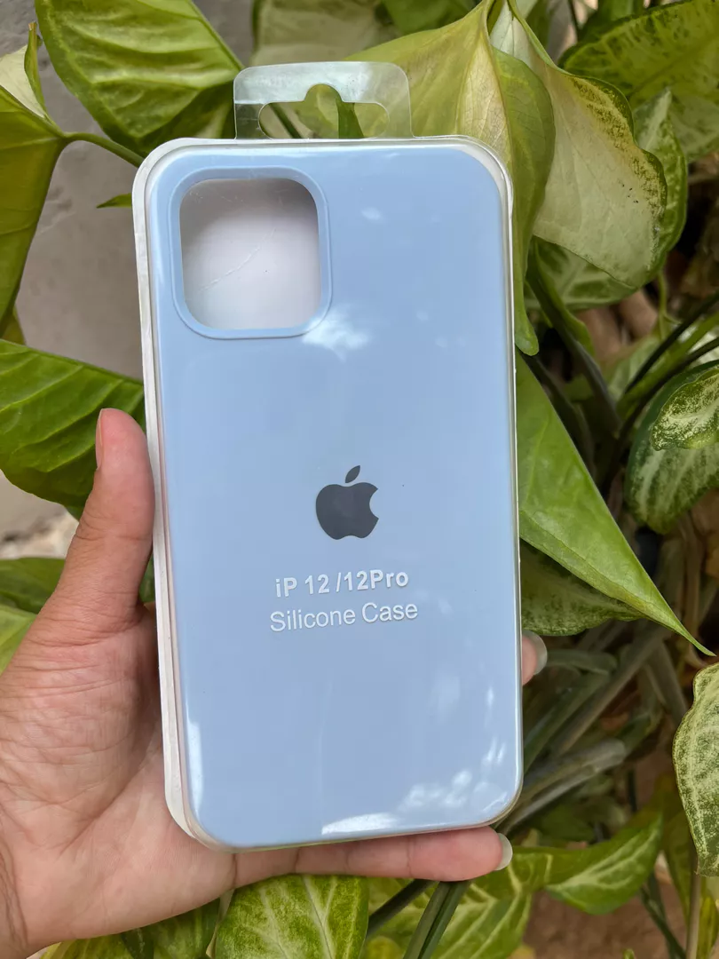 Capa Silicone iPhone 11 Proteção Aveludada Cores Variadas IZESOFT SHIELD photo review