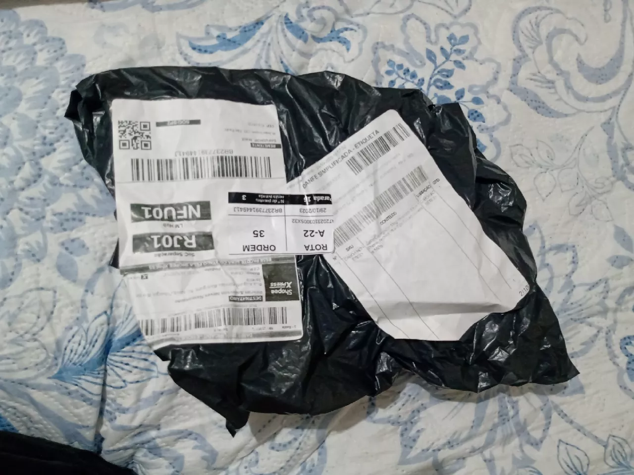 Cabo Carregador Magnético 3 em 1 USB Tipo C Lightning MicroUSB 1m Resistente IZELINK POWER photo review