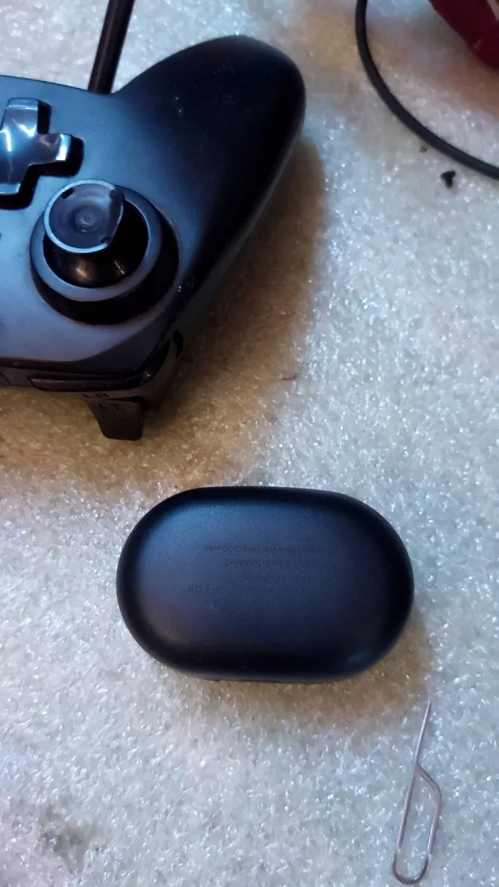 Fone de Ouvido Sem Fio Bluetooth 5.0 A6S Xiaomi Som Premium Bateria Longa Duração IZE SOUND PRO photo review