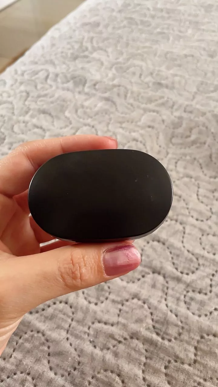 Fone de Ouvido Sem Fio Bluetooth 5.0 A6S Xiaomi Som Premium Bateria Longa Duração IZE SOUND PRO photo review