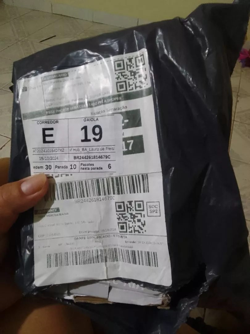 Fone Bluetooth Orelha de Gato LED Dobrável Microfone IZEFUN PLAY photo review