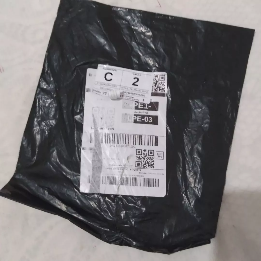 Acendedor de Plasma USB Recarregável Pescoço Flexível IZEFLAME ECO photo review