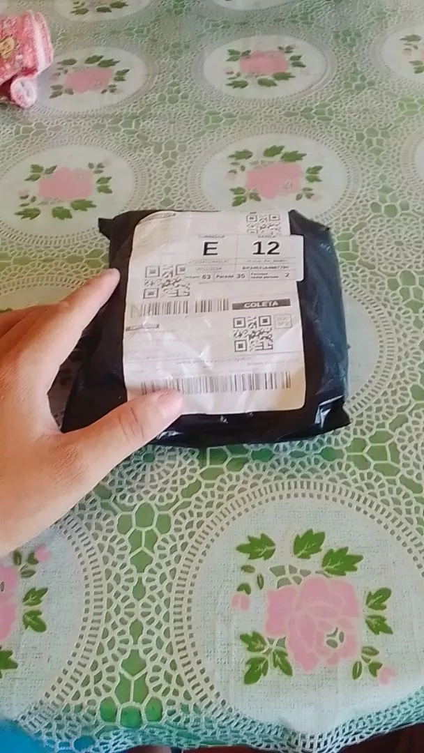 Fone de Ouvido Bluetooth 5.3 HQAi H4 Display LED Bateria Longa Duração IZEPOWER SOUND photo review