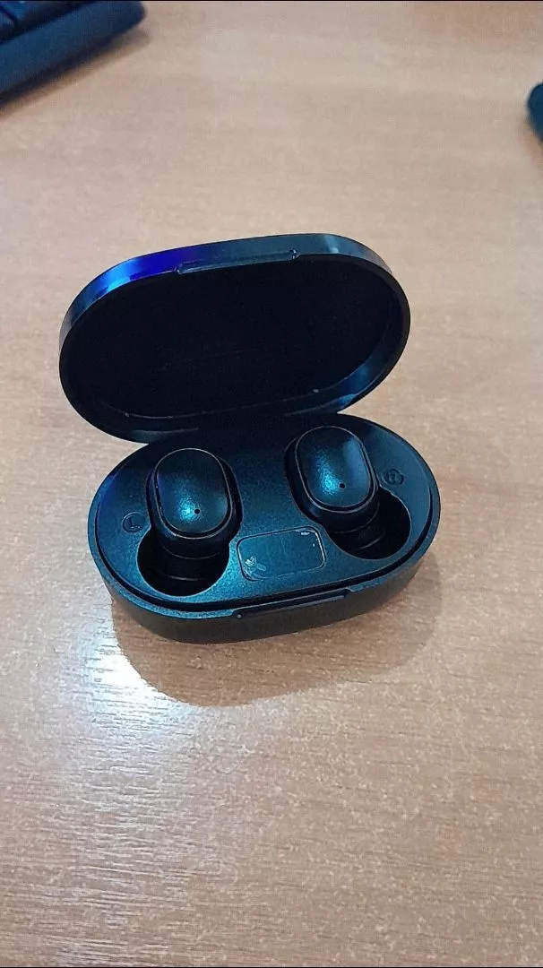 Fone de Ouvido Sem Fio Bluetooth 5.0 A6S Xiaomi Som Premium Bateria Longa Duração IZE SOUND PRO photo review