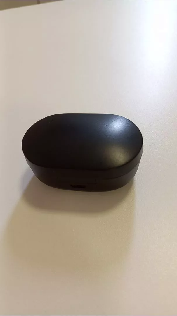 Fone de Ouvido Sem Fio Bluetooth 5.0 A6S Xiaomi Som Premium Bateria Longa Duração IZE SOUND PRO photo review