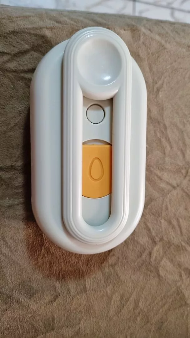 Escova Elétrica para Gatos e Cães 3 em 1 Recarregável Massagem Remoção de Pelos IZEPET RELAX PRO photo review