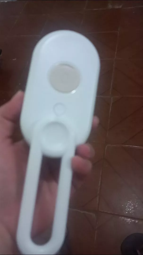 Escova Elétrica para Gatos e Cães 3 em 1 Recarregável Massagem Remoção de Pelos IZEPET RELAX PRO photo review