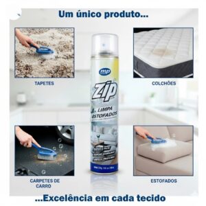 espuma-para-limpeza-de-estofados-multiuso-remocao-profunda-cheiro-refrescante-zip-clean-izedeep-fresh Espuma para Limpeza de Estofados Multiuso, Remoção Profunda, Cheiro Refrescante ZIP CLEAN IZEDEEP FRESH IZESHOP