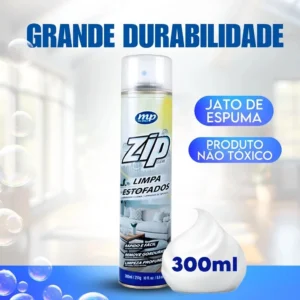espuma-para-limpeza-de-estofados-multiuso-remocao-profunda-cheiro-refrescante-zip-clean-izedeep-fresh Espuma para Limpeza de Estofados Multiuso, Remoção Profunda, Cheiro Refrescante ZIP CLEAN IZEDEEP FRESH IZESHOP