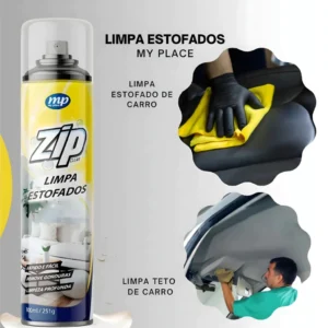 espuma-para-limpeza-de-estofados-multiuso-remocao-profunda-cheiro-refrescante-zip-clean-izedeep-fresh Espuma para Limpeza de Estofados Multiuso, Remoção Profunda, Cheiro Refrescante ZIP CLEAN IZEDEEP FRESH IZESHOP