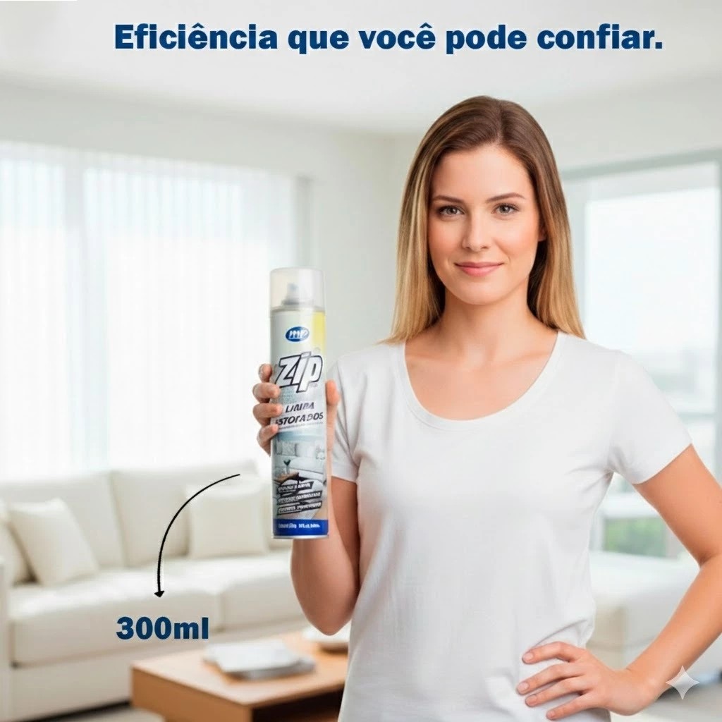 espuma-para-limpeza-de-estofados-multiuso-remocao-profunda-cheiro-refrescante-zip-clean-izedeep-fresh Espuma para Limpeza de Estofados Multiuso, Remoção Profunda, Cheiro Refrescante ZIP CLEAN IZEDEEP FRESH IZESHOP