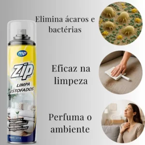 espuma-para-limpeza-de-estofados-multiuso-remocao-profunda-cheiro-refrescante-zip-clean-izedeep-fresh Espuma para Limpeza de Estofados Multiuso, Remoção Profunda, Cheiro Refrescante ZIP CLEAN IZEDEEP FRESH IZESHOP