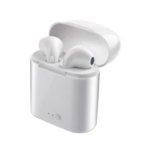 Fone Sem Fio Bluetooth 5.0 com Microfone, Case de Carga e Alta Compatibilidade IZEWIRE SPORT