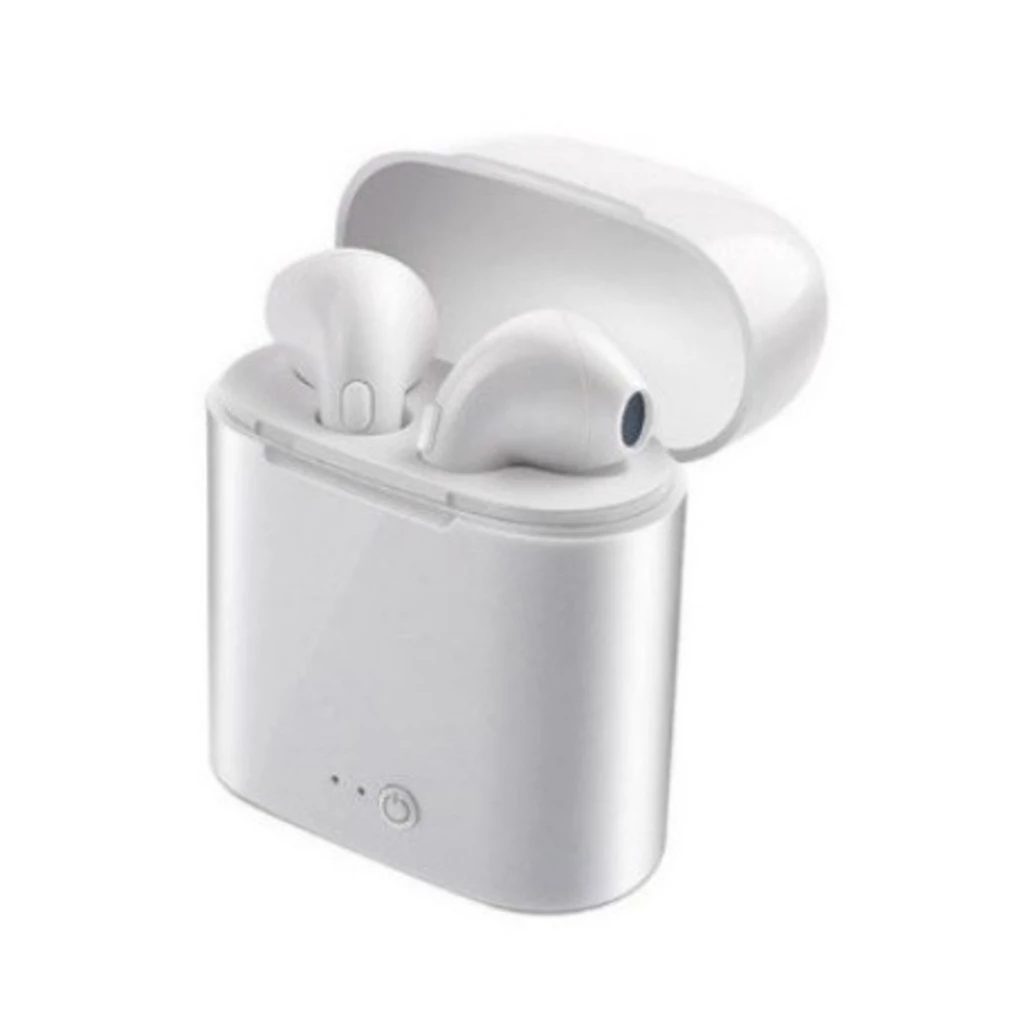 Fone Sem Fio Bluetooth 5.0 com Microfone, Case de Carga e Alta Compatibilidade IZEWIRE SPORT