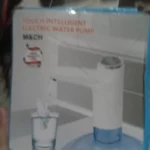 Dispensador Elétrico IZEBOTTLE photo review