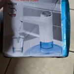 Dispensador Elétrico IZEBOTTLE photo review