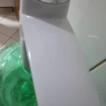 Dispensador Elétrico IZEBOTTLE photo review