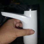 Dispensador Elétrico IZEBOTTLE photo review