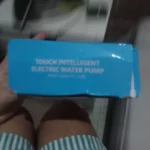 Dispensador Elétrico IZEBOTTLE photo review