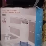 Dispensador Elétrico IZEBOTTLE photo review