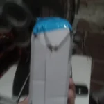 Dispensador Elétrico IZEBOTTLE photo review