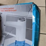 Dispensador Elétrico IZEBOTTLE photo review