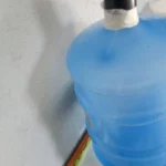 Dispensador Elétrico IZEBOTTLE photo review