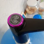 Dispensador Elétrico IZEBOTTLE photo review