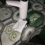 Dispensador Elétrico IZEBOTTLE photo review