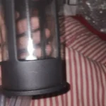 Cafeteira Francesa 350ml Vidro Preta Preparo Cappuccino IZEFOAM PRO photo review