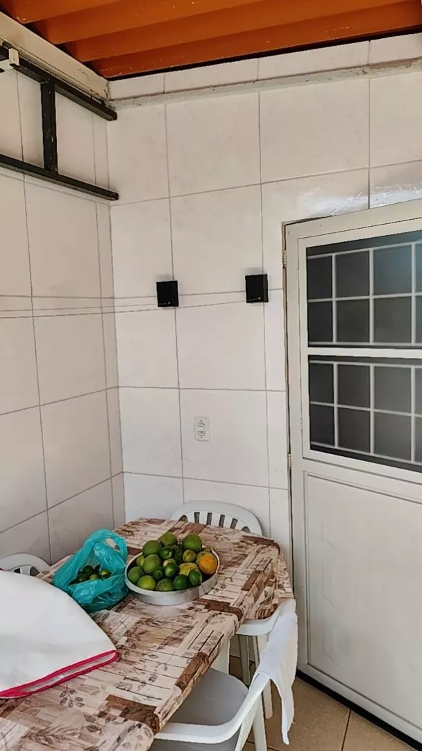 Varal Retrátil Parede Aço Inox 4,2m Suporta 20kg IZEQUICK DRY photo review