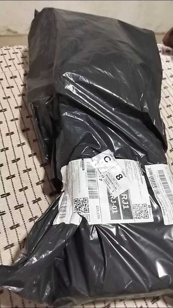 Prateleira Organizadora Multiuso Alumínio Preta 60cm com Suporte para Facas e Utensílios IZEORGANIZE PRO photo review