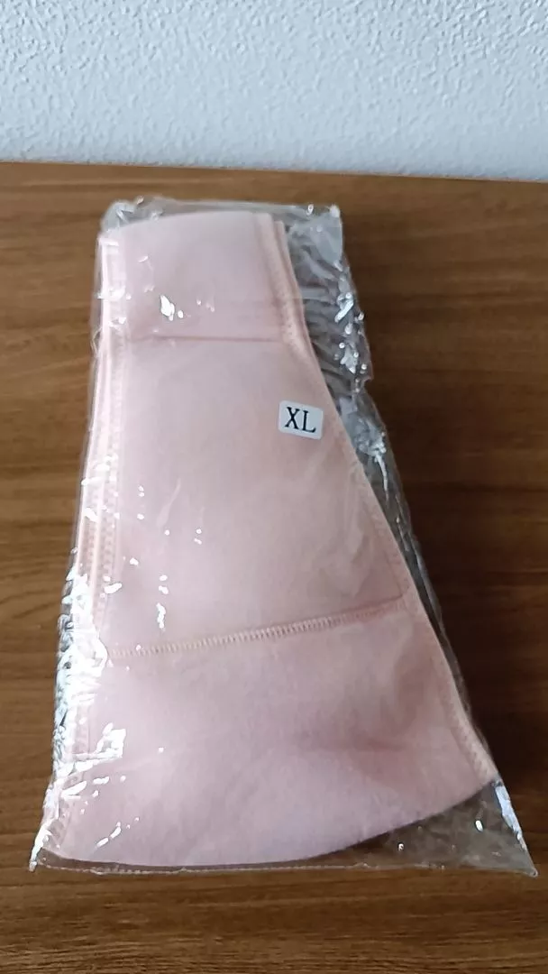 Cinta Faixa Gestante Alívio Lombar, Conforto Espuma e Ajuste Ergonômico IZECARE MOTHER photo review