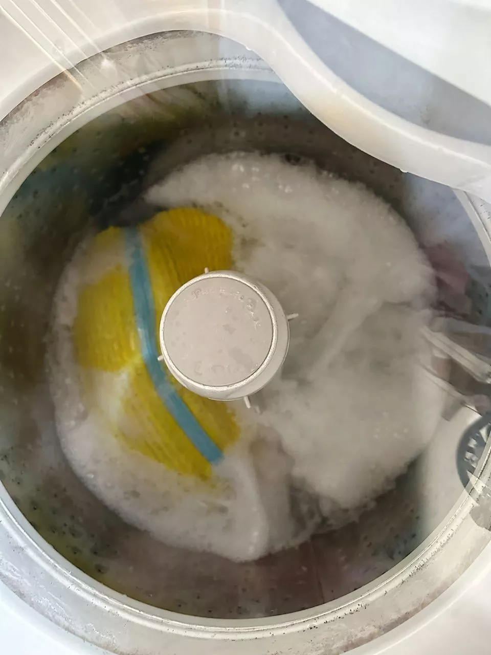 Kit Saco de Lavagem para Sapatos Máquina de Lavar Antiemaranhamento Poliéster IZECARE SHIELD photo review