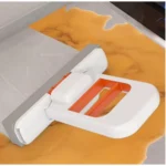 Mop de Mesa Dobrável Superabsorvente Compacto IZEQUICK CLEAN