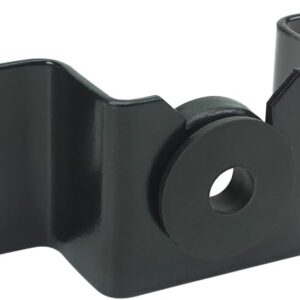 Suporte Fixo Universal TV 10 a 71 Polegadas Aço Carbono Trava Segura IZEWALL PRO