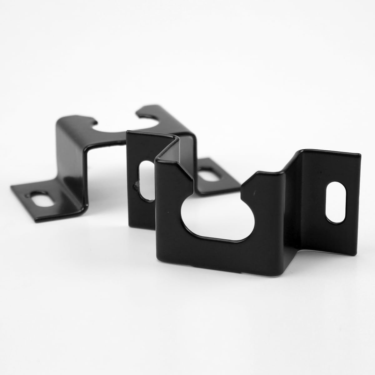 Suporte Fixo Universal TV 10 a 71 Polegadas Aço Carbono Trava Segura IZEWALL PRO