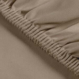Jogo de Cama Casal Percal 400 Fios Fendi 3 Peças Antiácaro Anti-Pilling Toque Macio IZECOMFORT PRO Jogo de Cama Casal Percal 400 Fios Fendi 3 Peças Antiácaro Anti-Pilling Toque Macio IZECOMFORT PRO