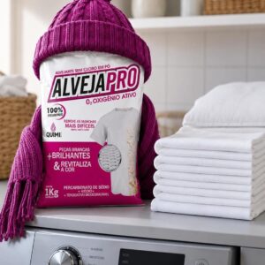 Percarbonato de Sódio 100% Puro Removedor de Manchas Multiuso Limpeza Pesada Branqueador IZEBOOST PRO