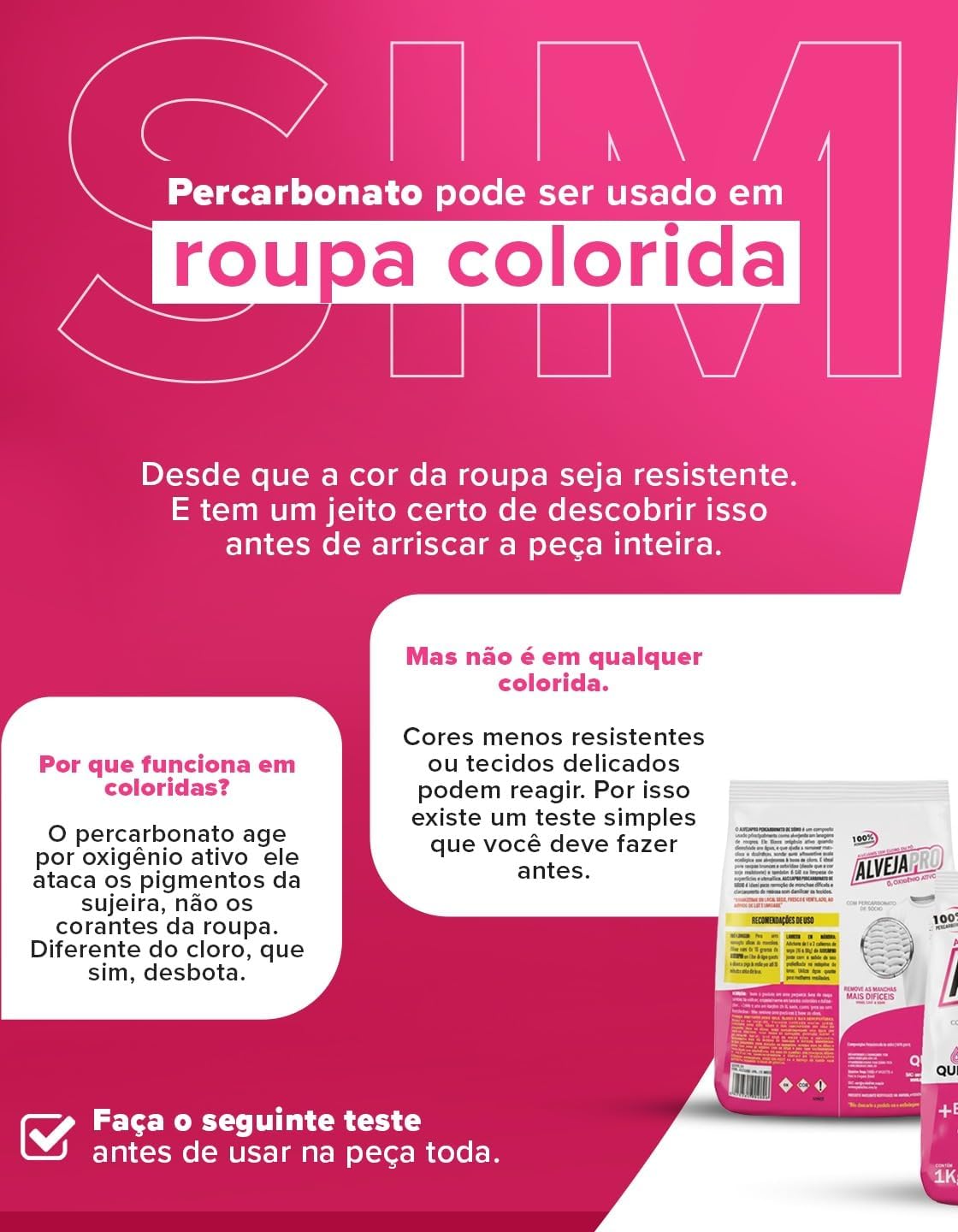 Percarbonato de Sódio 100% Puro Removedor de Manchas Multiuso Limpeza Pesada Branqueador IZEBOOST PRO
