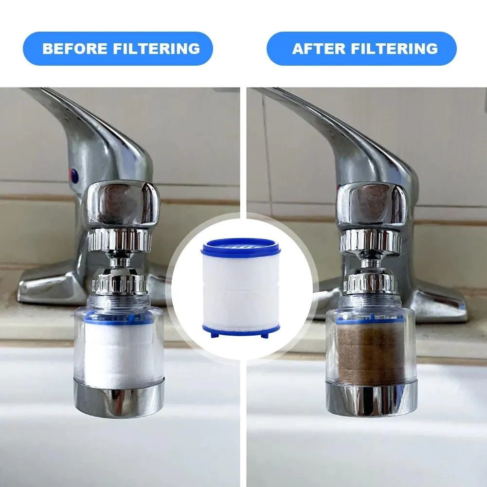 filtro-de-agua-para-torneira-transparente-360-pp-e-metal-antivazamento-izepure-max Filtro de Água para Torneira Transparente 360° PP e Metal Antivazamento IZEPURE MAX IZESHOP