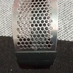 Espremedor Amassador de Alho Inox ABS Ergonômico Multiuso Premium IZEGRIP PRO photo review