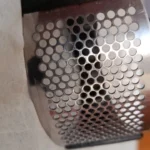 Espremedor Amassador de Alho Inox ABS Ergonômico Multiuso Premium IZEGRIP PRO photo review